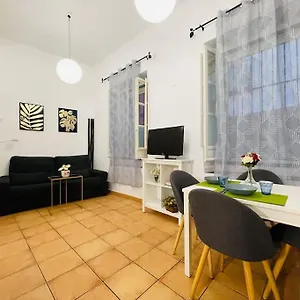 Appartamento San Roman. Centrico Y Acogedor., Siviglia