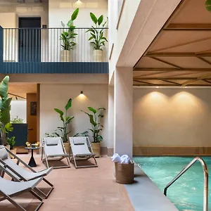 Rincones De Lola - Castilla 91 - Shared Jacuzzi Vakantiehuis
