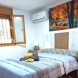  Homestay El Remanso