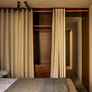 Boscos Appartement