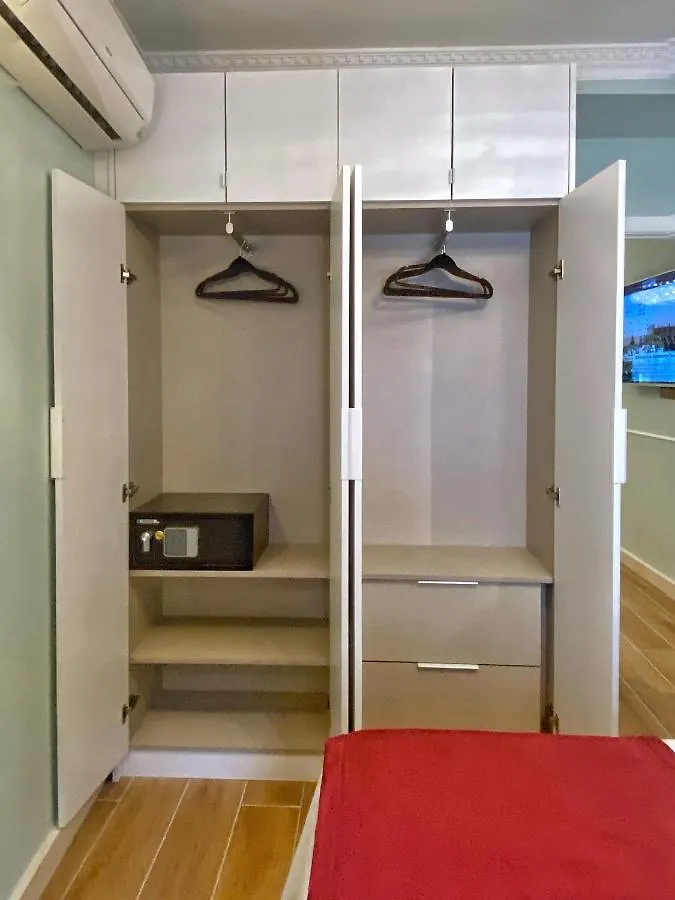 Suites San Esteban 16 Principe Siviglia Appartamento