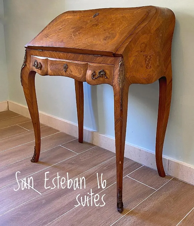 Suites San Esteban 16 Principe Siviglia 0*,  Spagna