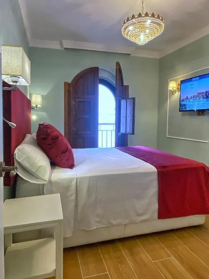 Suites San Esteban 16 Principe Siviglia Spagna